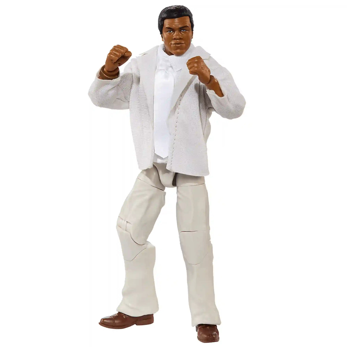 WWE Elite Collection Legends From the Territory Era 4-Figure Multipack