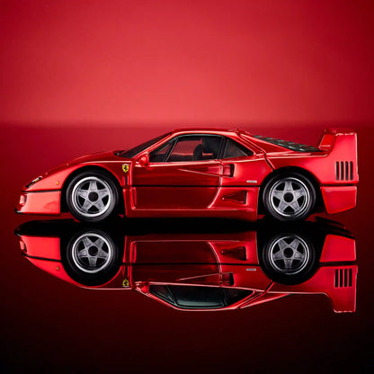 Hot Wheels RLC Exclusive Ferrari F40
