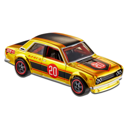Hot Wheels RLC Exclusive ’71 Datsun 510