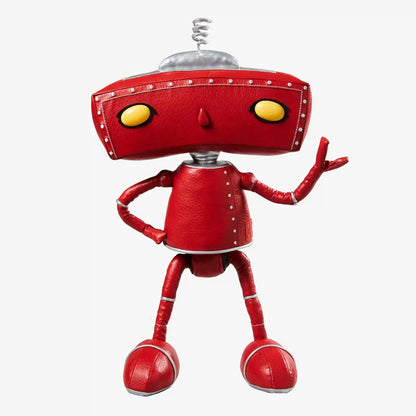 Bad Robot Plush Collectible