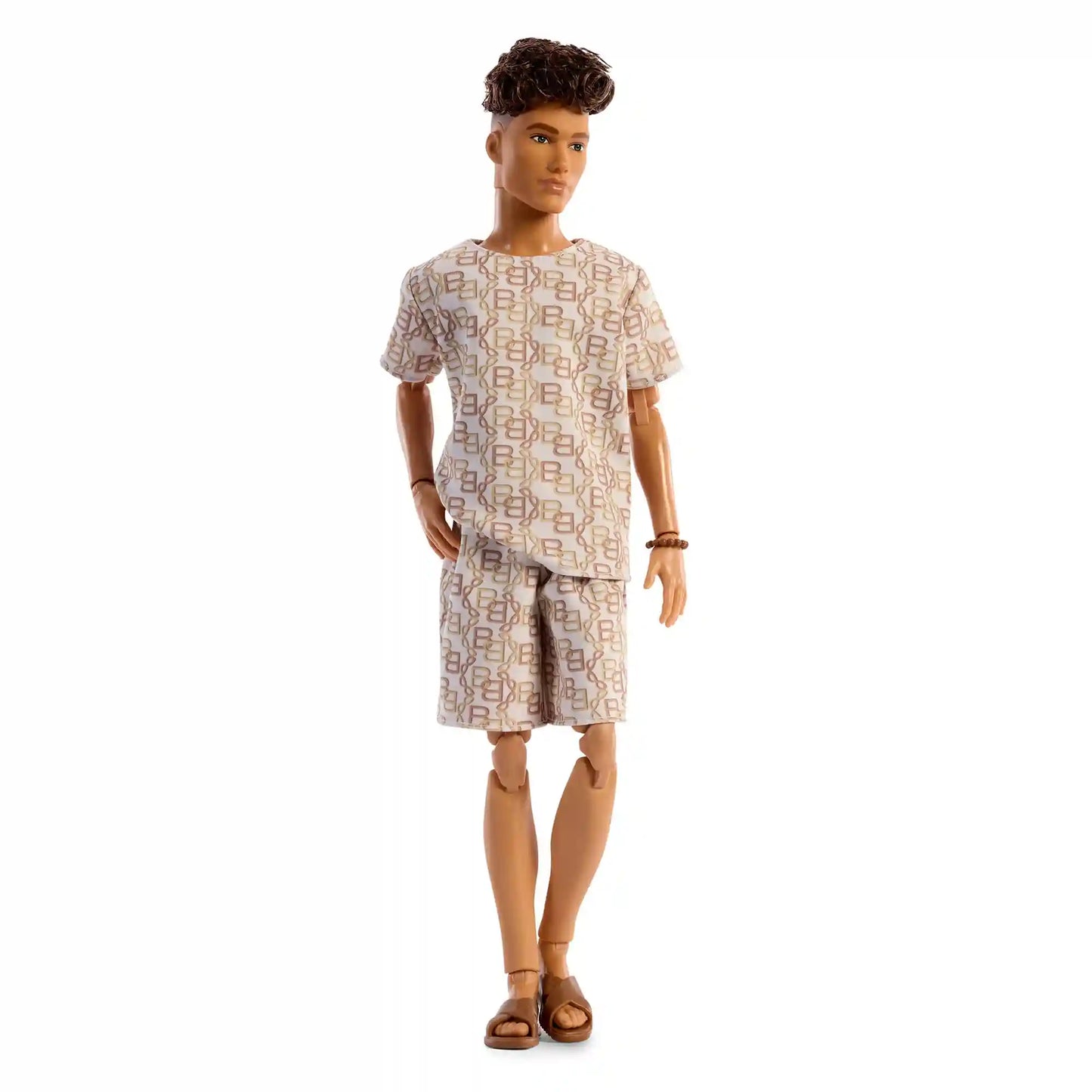 Barbie Basics 2026 Neutrals Series, Model 10