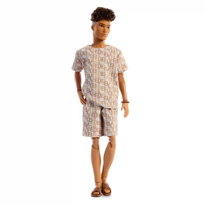Barbie Basics 2026 Neutrals Series, Model 10