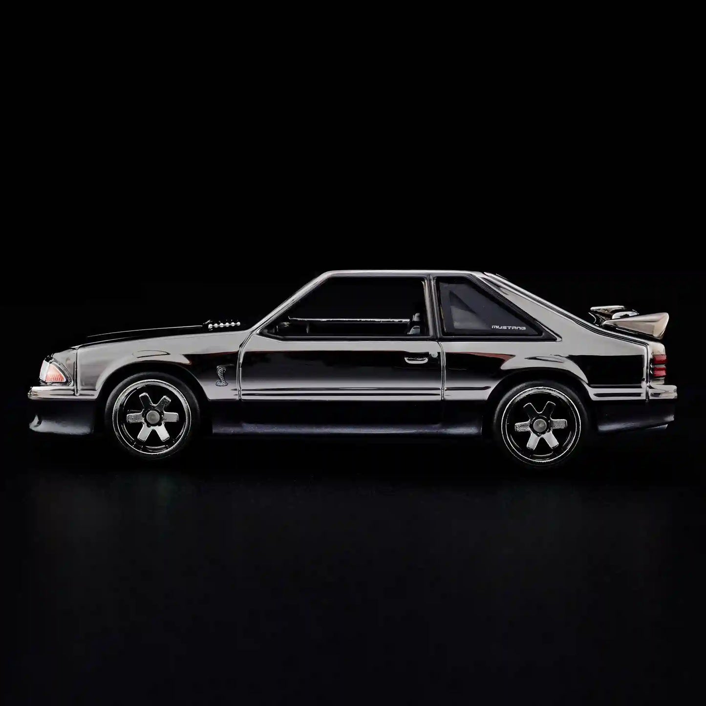 Hot Wheels RLC Exclusive 1993 Ford Mustang Cobra R