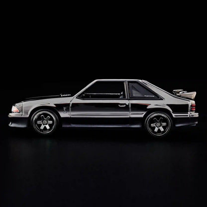 Hot Wheels RLC Exclusive 1993 Ford Mustang Cobra R
