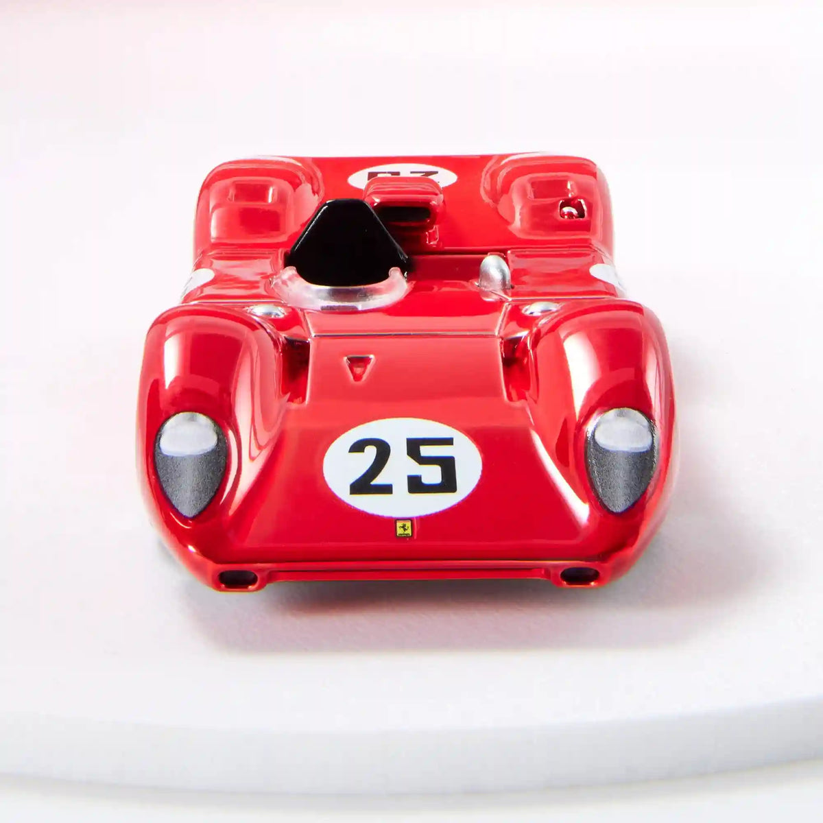 Hot Wheels x Ferrari Heritage Set