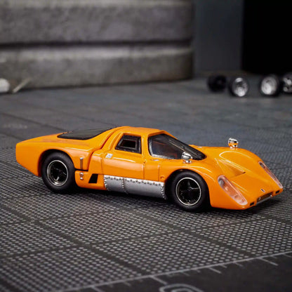 Elite 64 Premium Cars