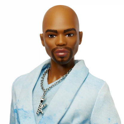 Ken Kouture 2 Doll