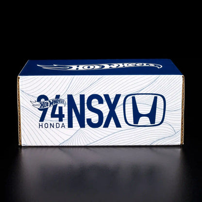 Hot Wheels RLC Exclusive 1994 NSX