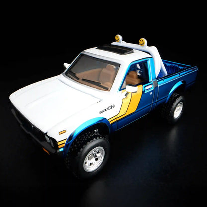 Hot Wheels RLC Exclusive ’81 Toyota SR5 4WD