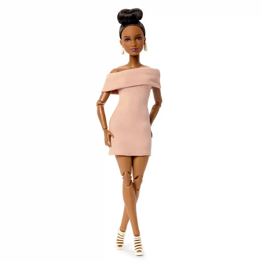 Barbie Basics 2026 Neutrals Series, Model 08
