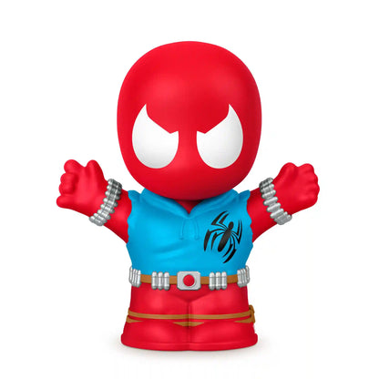 Little People Collector Marvel Spider-Man: Issue 2 Special Edition Set