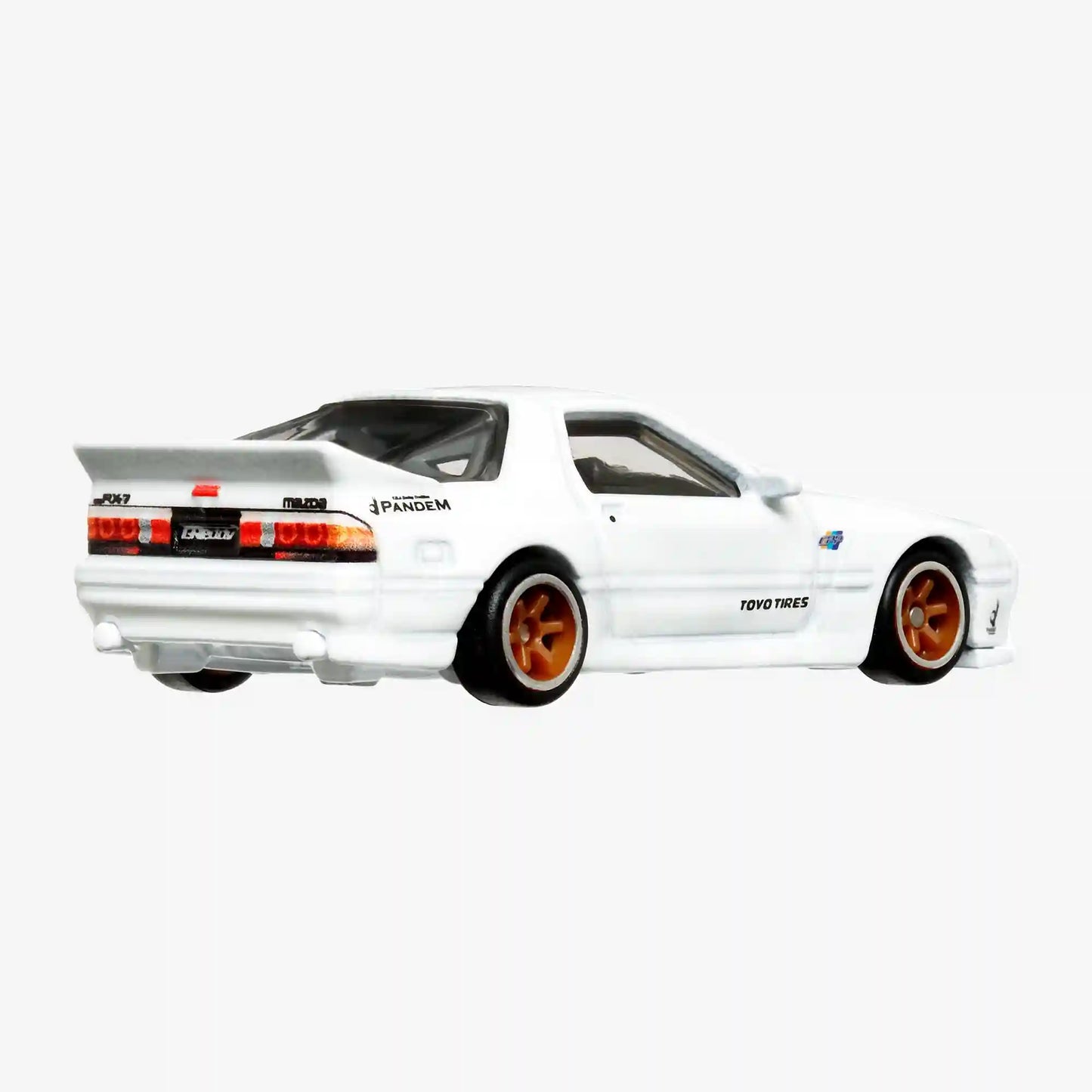 Hot Wheels Car Culture Circuit Legends Mazda RX-7 FC