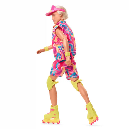 Barbie The Movie Skating Outfit Ken Doll