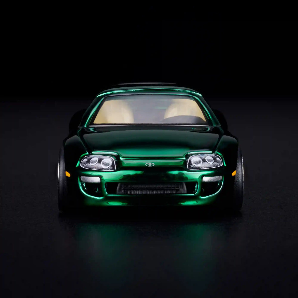 Hot Wheels RLC Exclusive 1997 Toyota Supra