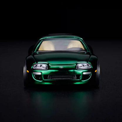 Hot Wheels RLC Exclusive 1997 Toyota Supra