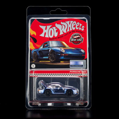 Hot Wheels RLC Exclusive Porsche 959