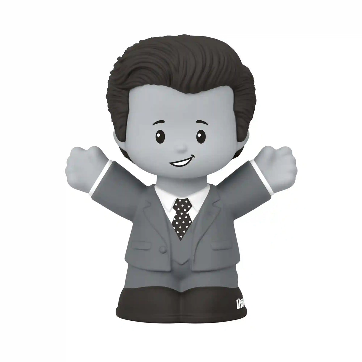 Little People Collector I Love Lucy: Lucy and Ricky Special Edition Figure Set