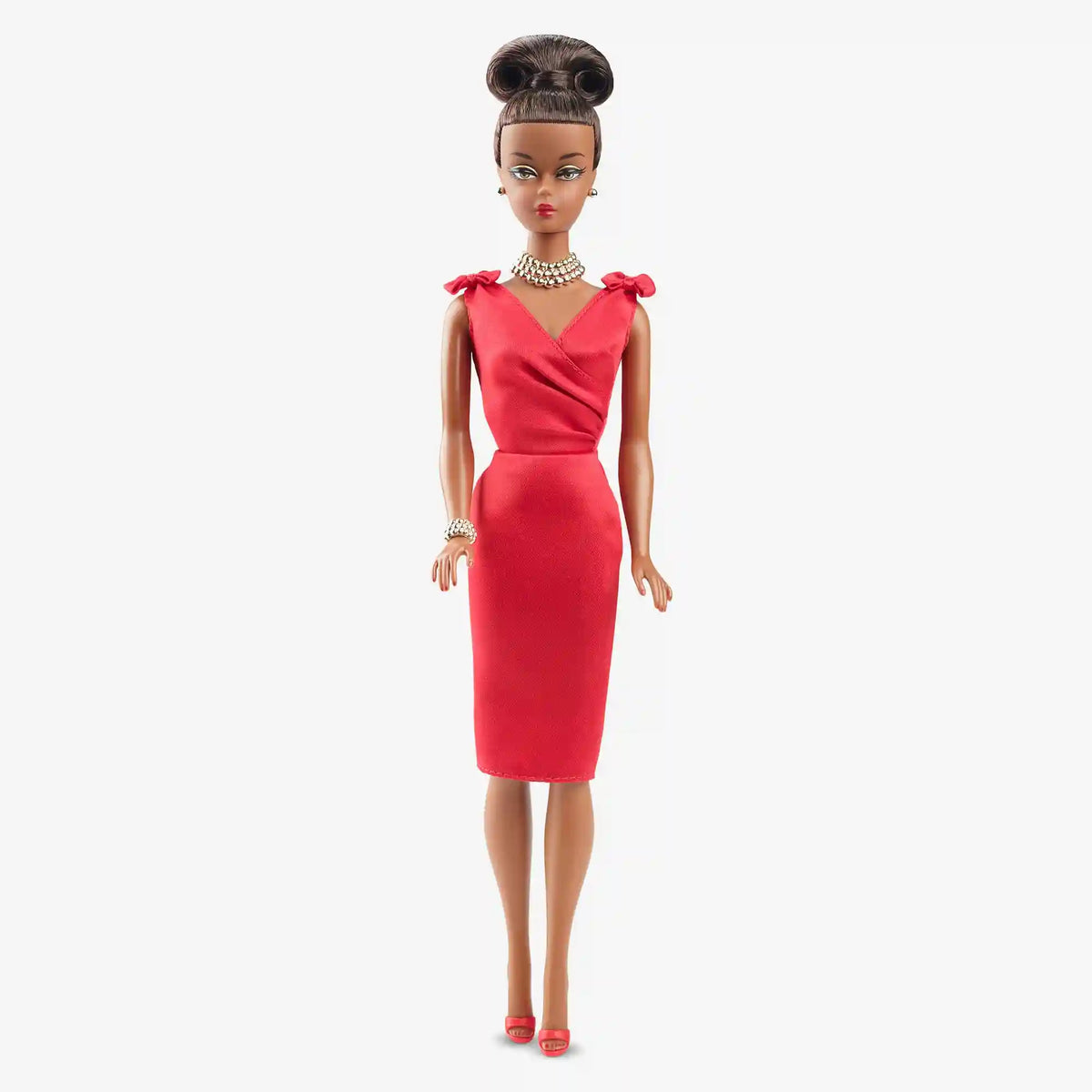 2023 “12 Days of Christmas” Barbie Doll