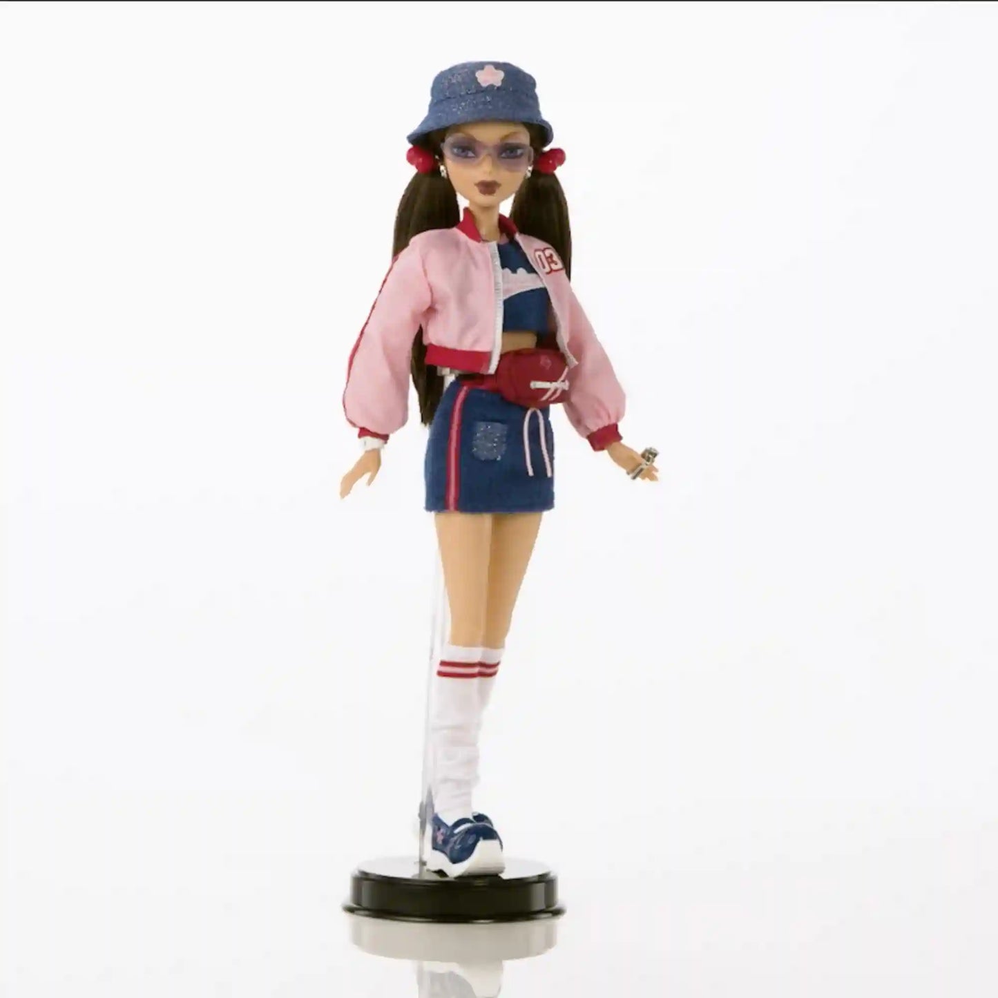 Barbie My Scene Nolee Doll