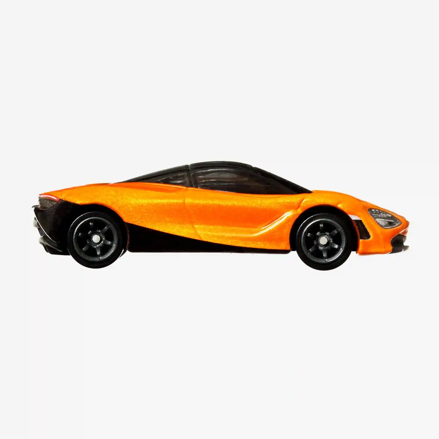 Hot Wheels Premium Car Culture Speed Machines – McLaren 720S
