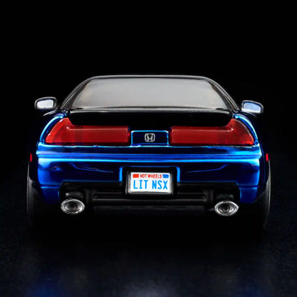 Hot Wheels RLC Exclusive 1994 NSX