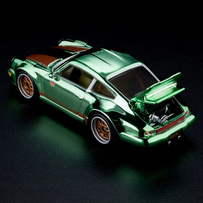 Hot Wheels RLC Exclusive Magnus Walker “Urban Outlaw” Porsche 964