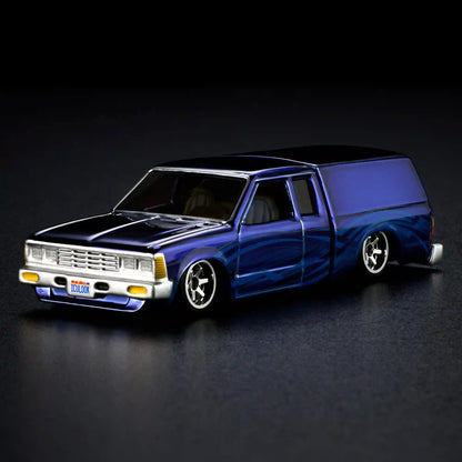 Hot Wheels RLC Exclusive 1986 Nissan 720 King Cab