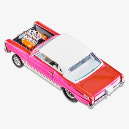 Hot Wheels RLC Exclusive ’66 Super Nova