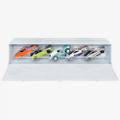2022 Hot Wheels Car Culture Mix 1: American Scene Case Pack