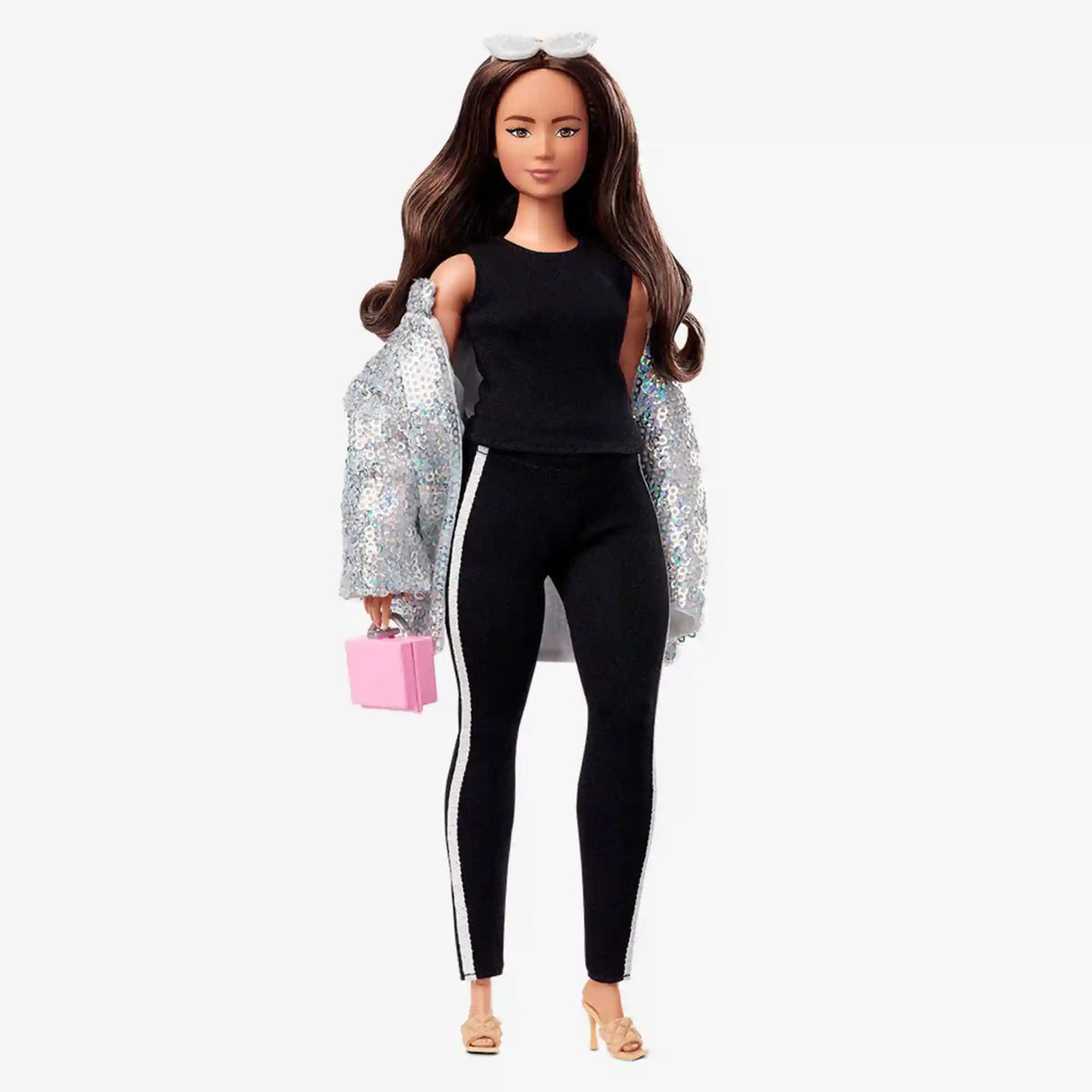 Barbie @BarbieStyle Doll 3