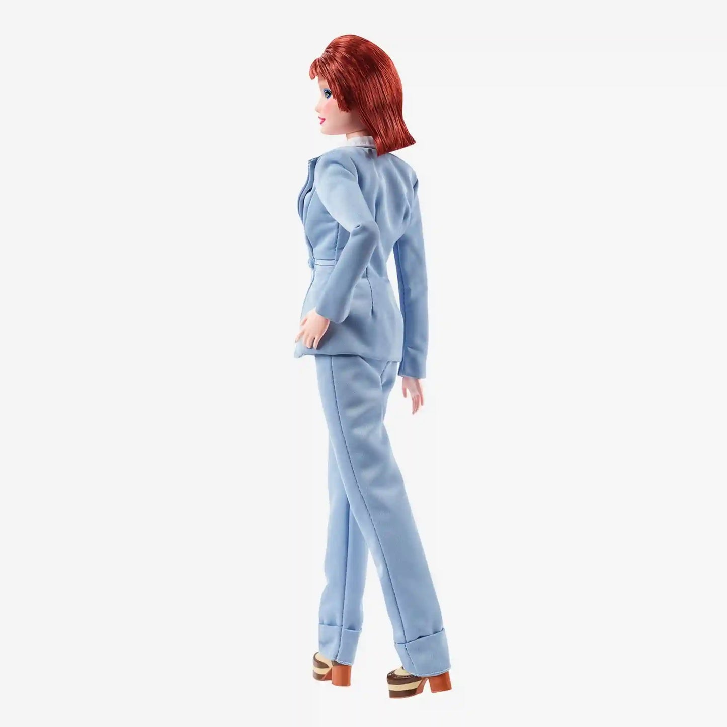 Barbie Signature David Bowie Barbie Doll #2