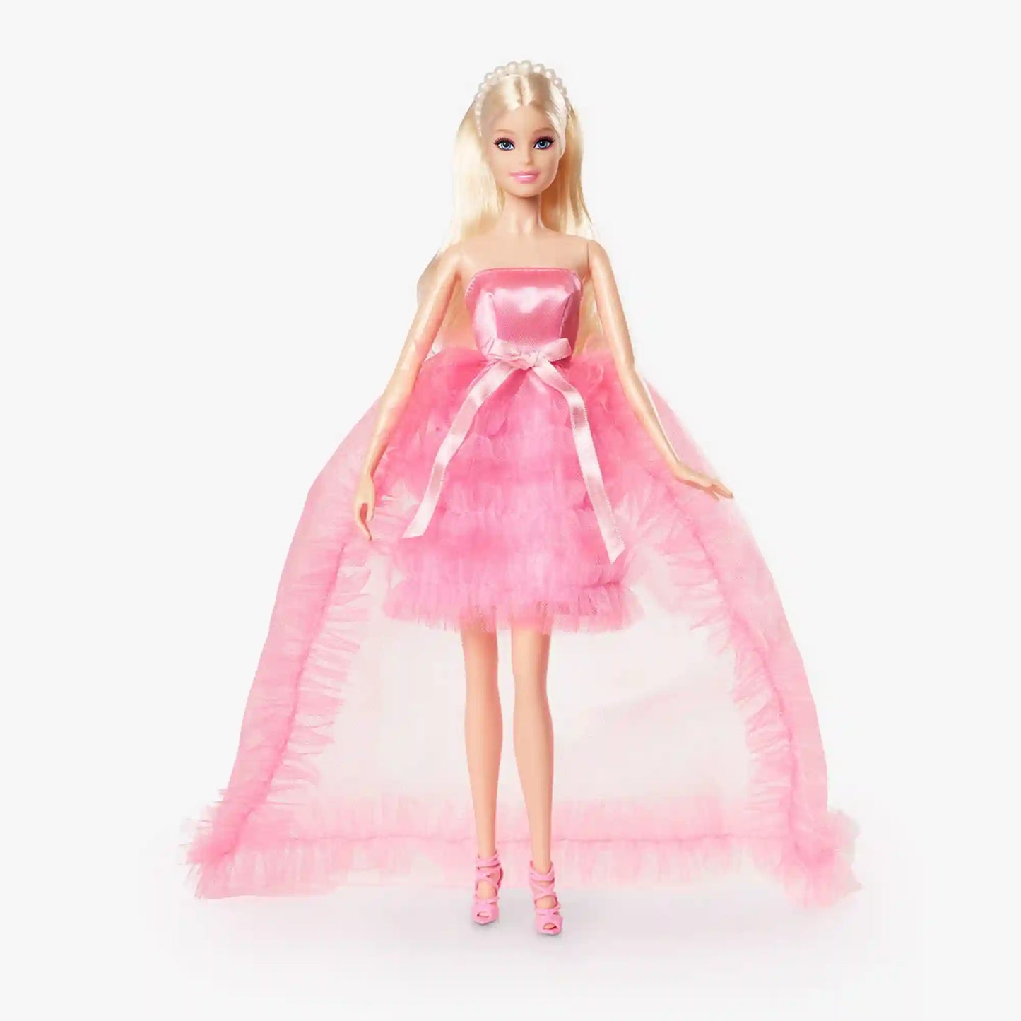 2023 Barbie Birthday Wishes Doll
