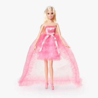 2023 Barbie Birthday Wishes Doll