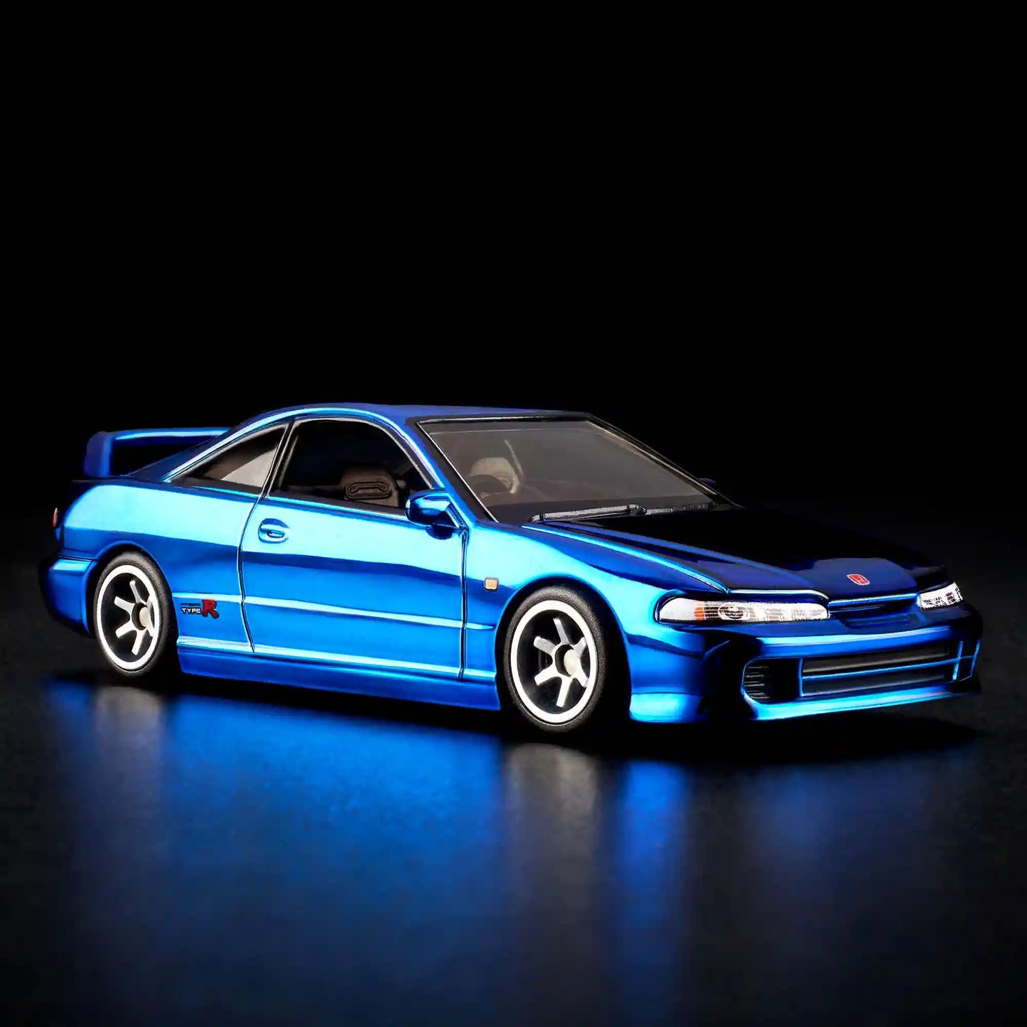 Hot Wheels RLC Exclusive 1995 Honda Integra Type R