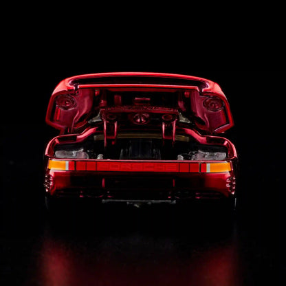Hot Wheels RLC Exclusive 1986 Porsche 959