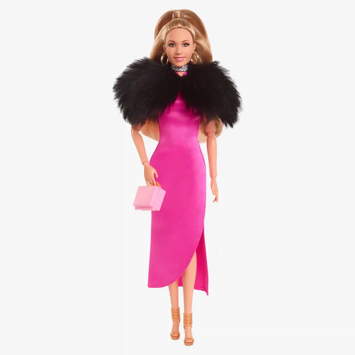 Barbie Signature Ted Lasso Keeley Jones Doll