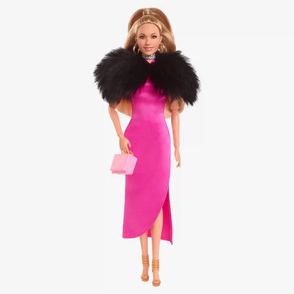 Barbie Signature Ted Lasso Keeley Jones Doll
