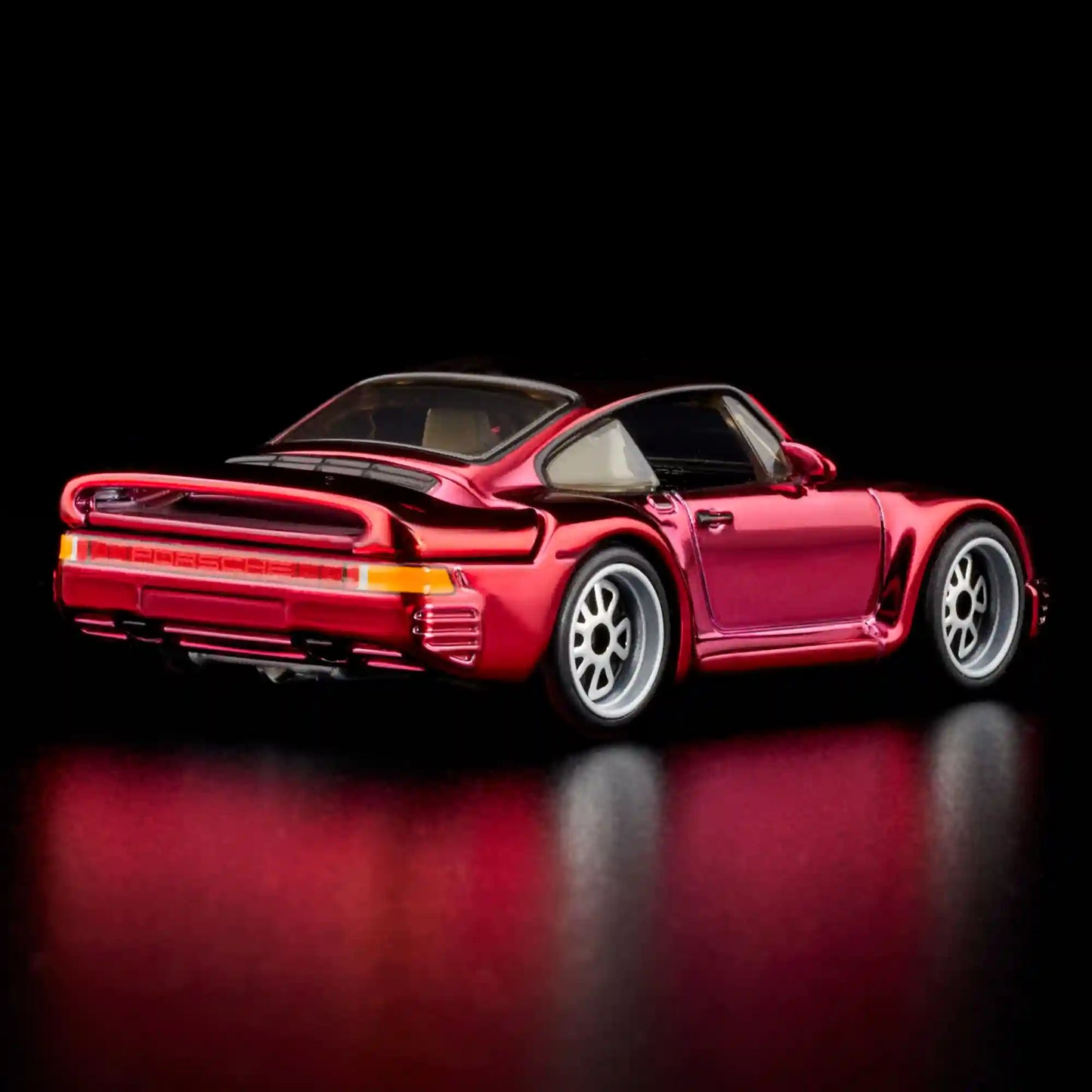Hot Wheels RLC Exclusive 1986 Porsche 959
