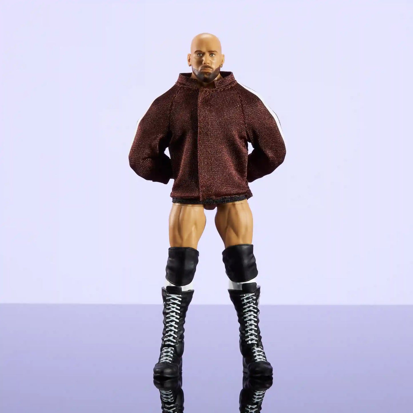 WWE Elite Collection Imperium: Giovanni Vinci & Ludwig Kaiser