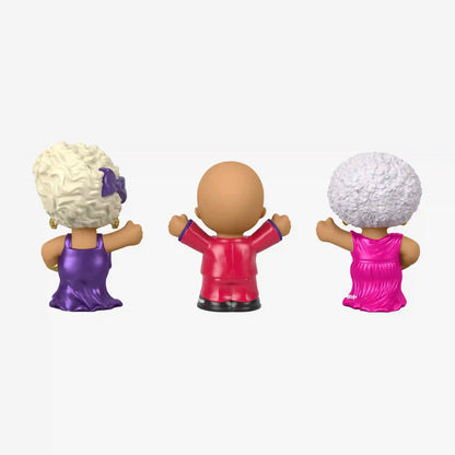 Little People Collector Rupaul Special Edition Figure Set
