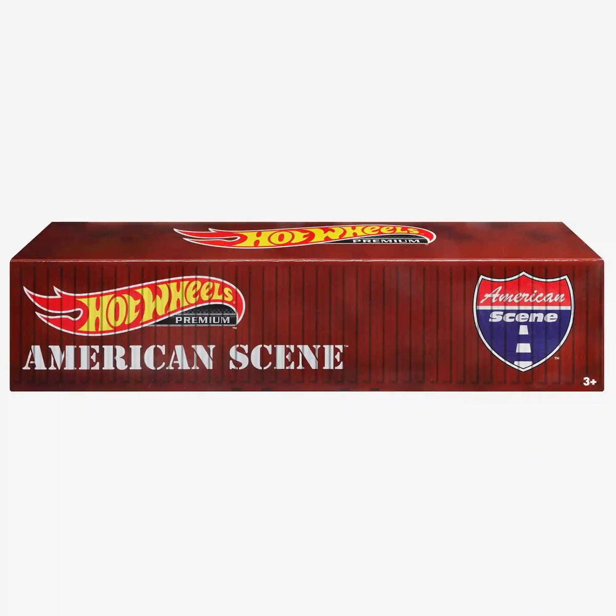2022 Hot Wheels Car Culture Mix 1: American Scene Case Pack