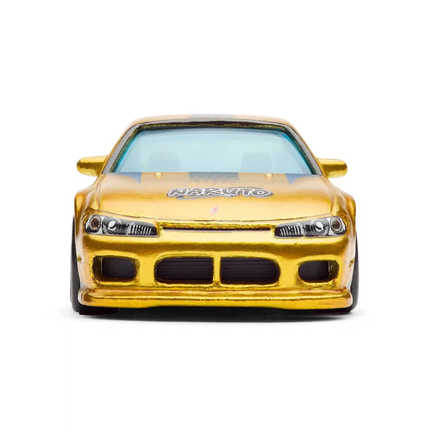 Hot Wheels x NARUTO Nissan Silvia (S15)