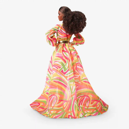 Christie 55th Anniversary Doll