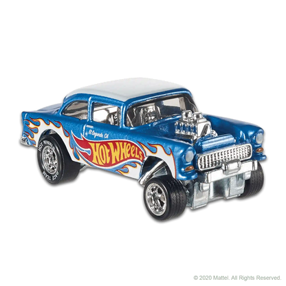 Hot Wheels Display Case