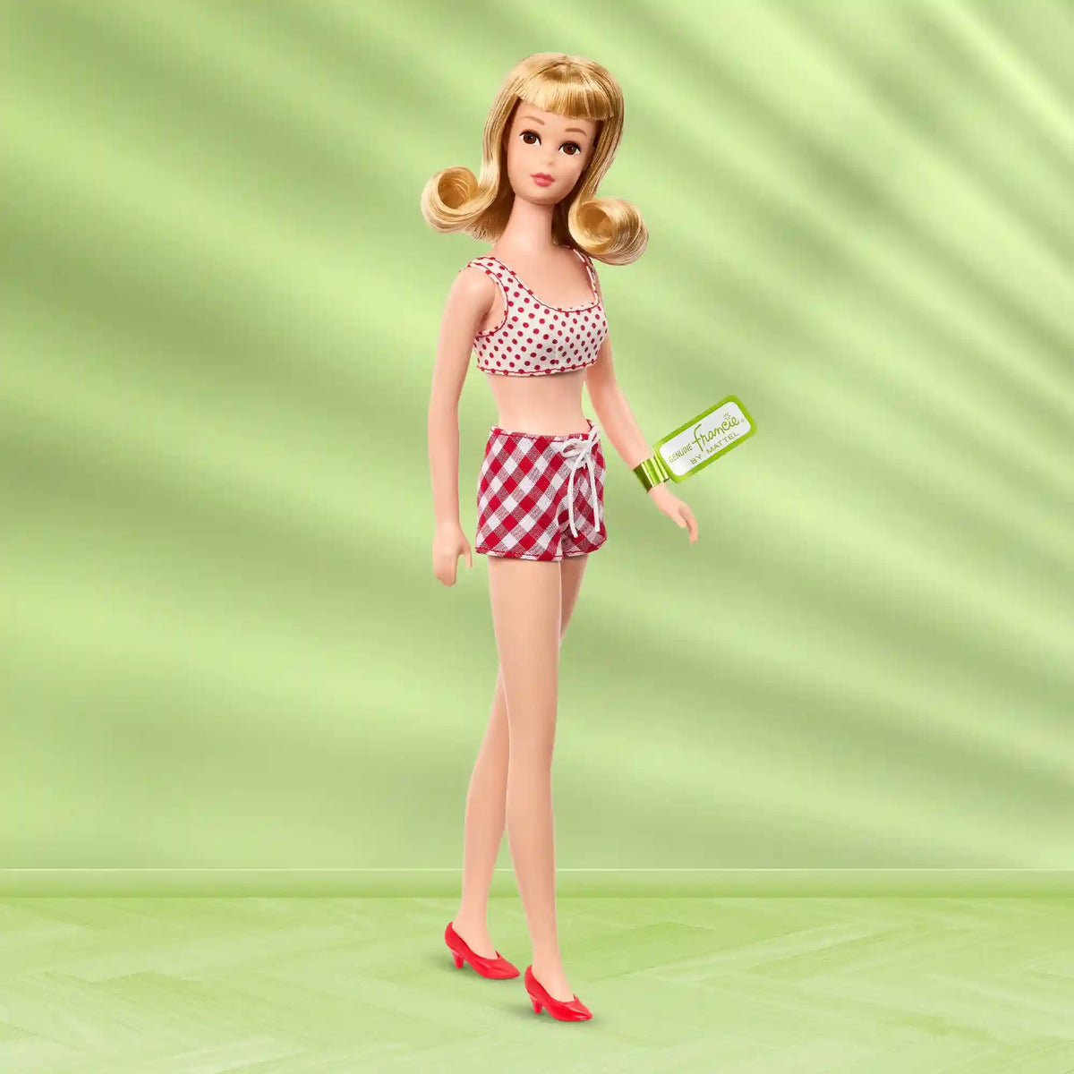 Barbie Signature 60 Years of Francie Doll
