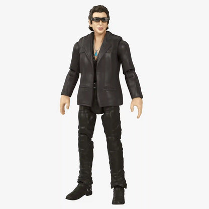 Jurassic World Hammond Collection Dr. Ian Malcolm Figure