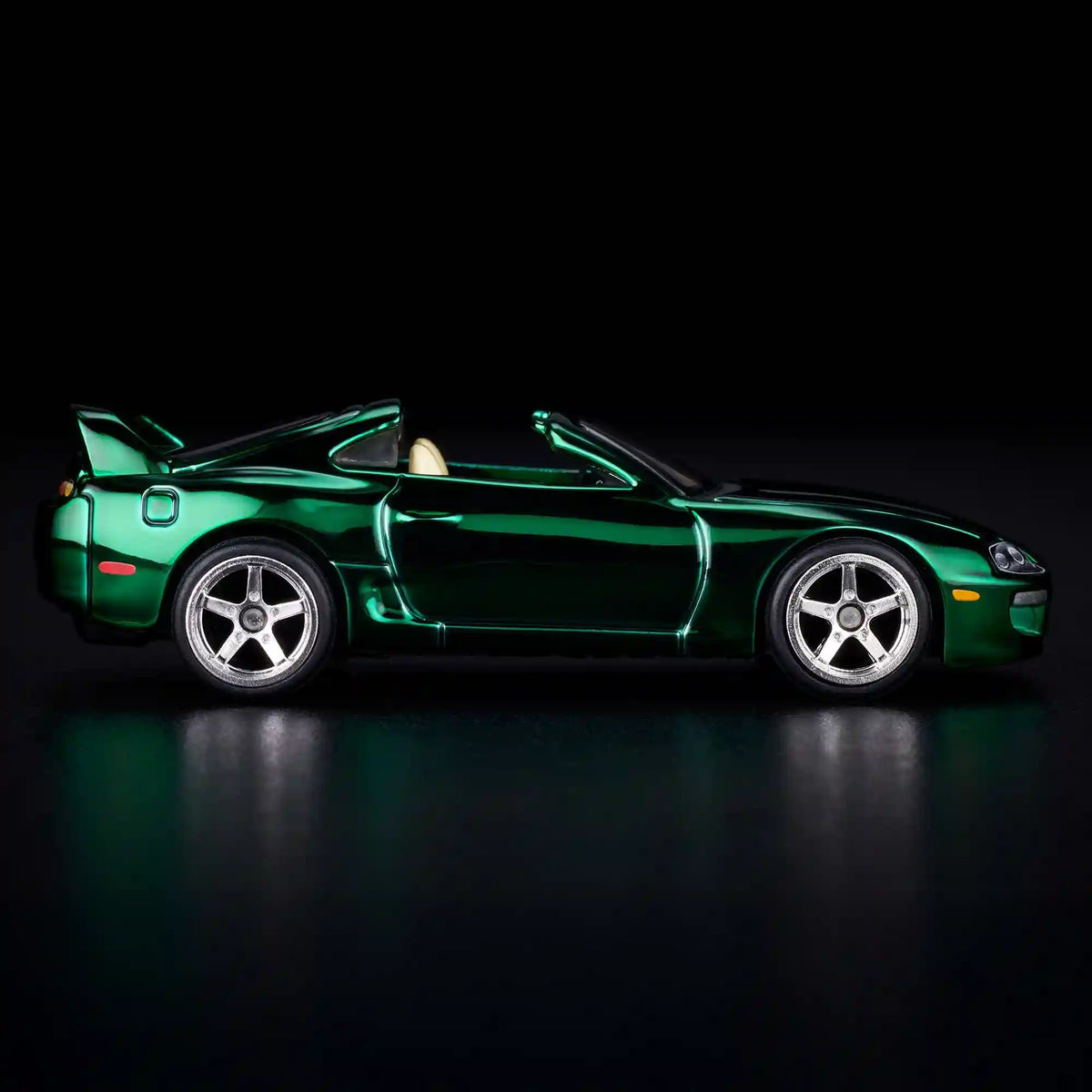Hot Wheels RLC Exclusive 1997 Toyota Supra