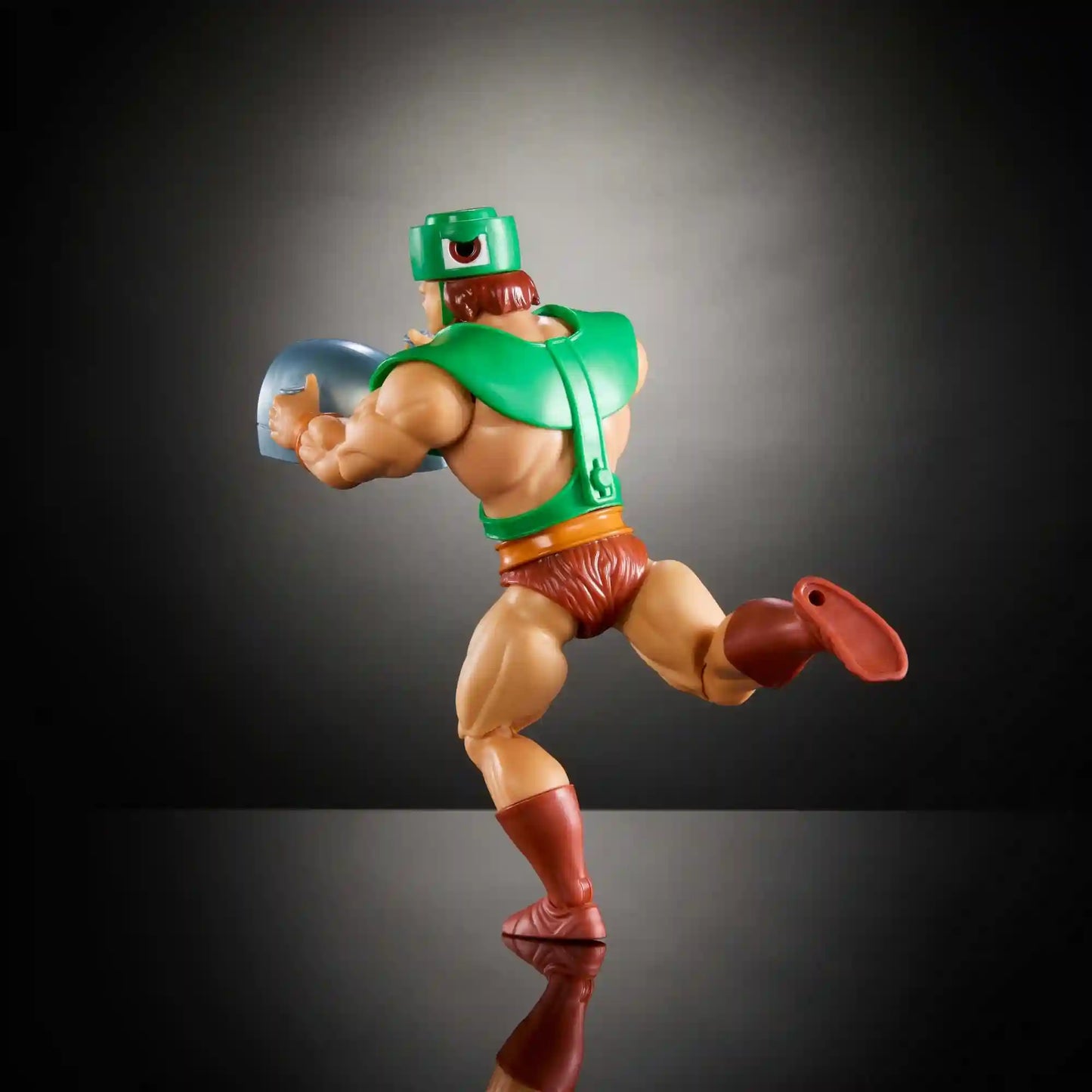 MOTU Origins Tri-Klops Action Figure