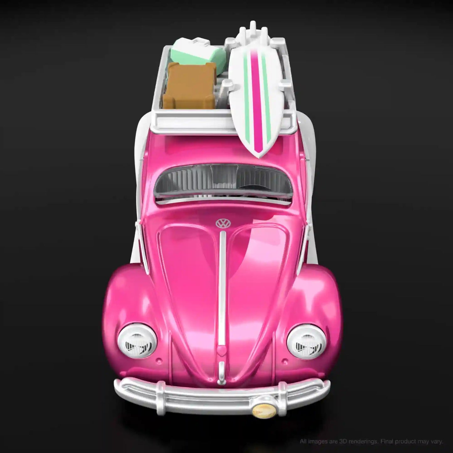 Hot Wheels RLC Exclusive sELECTIONs Kawa-Bug-A