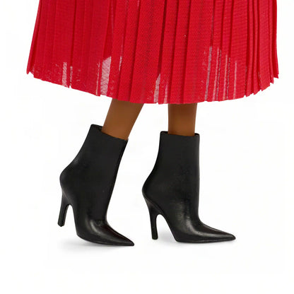 Barbie Signature @Barbiestyle Brooklyn Milan Fashion Week Doll